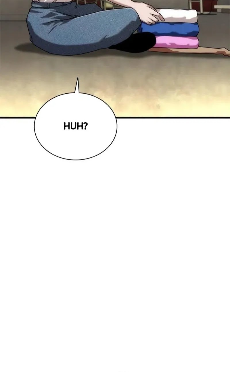 Zombie Apocalypse 82-08 Chapter 62 Gambar 63