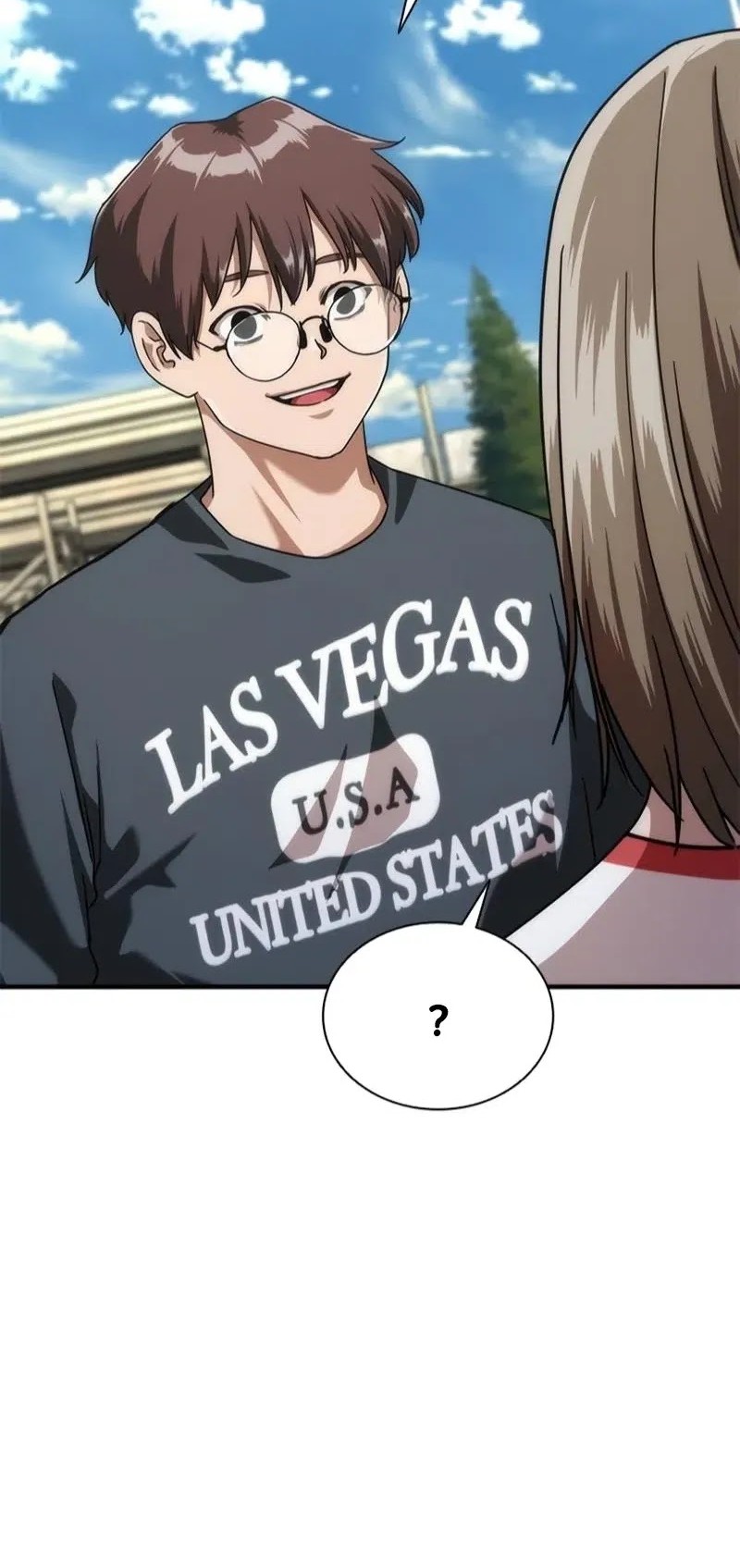 Zombie Apocalypse 82-08 Chapter 62 Gambar 65