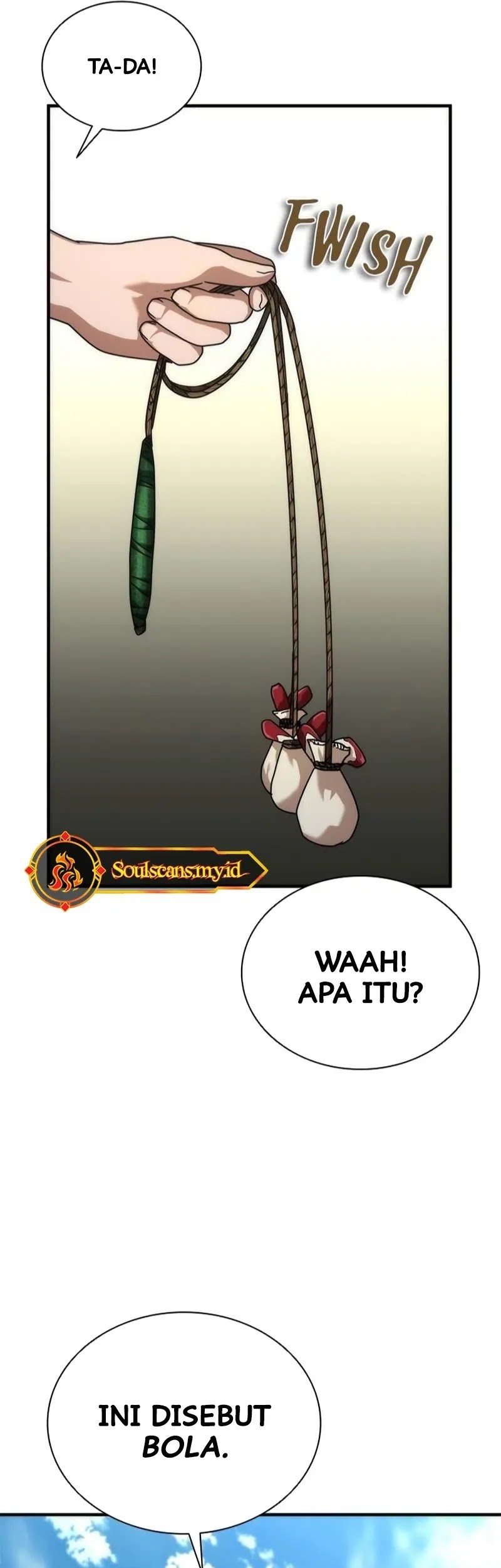 Zombie Apocalypse 82-08 Chapter 62 Gambar 66