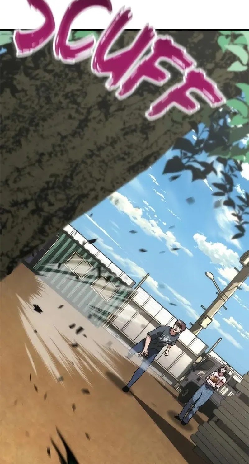 Zombie Apocalypse 82-08 Chapter 62 Gambar 69