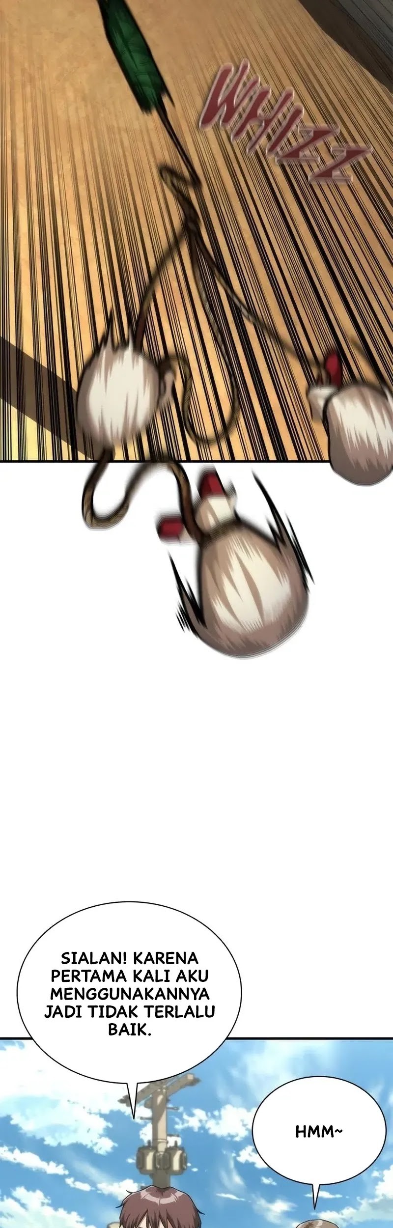 Zombie Apocalypse 82-08 Chapter 62 Gambar 70