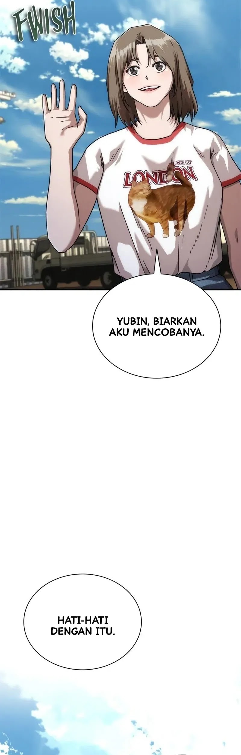 Zombie Apocalypse 82-08 Chapter 62 Gambar 72