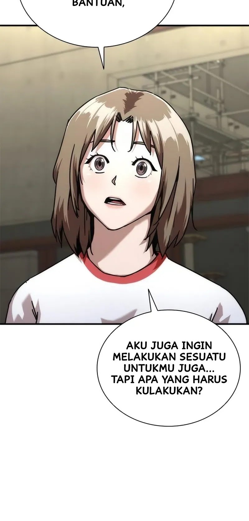 Zombie Apocalypse 82-08 Chapter 62 Gambar 82