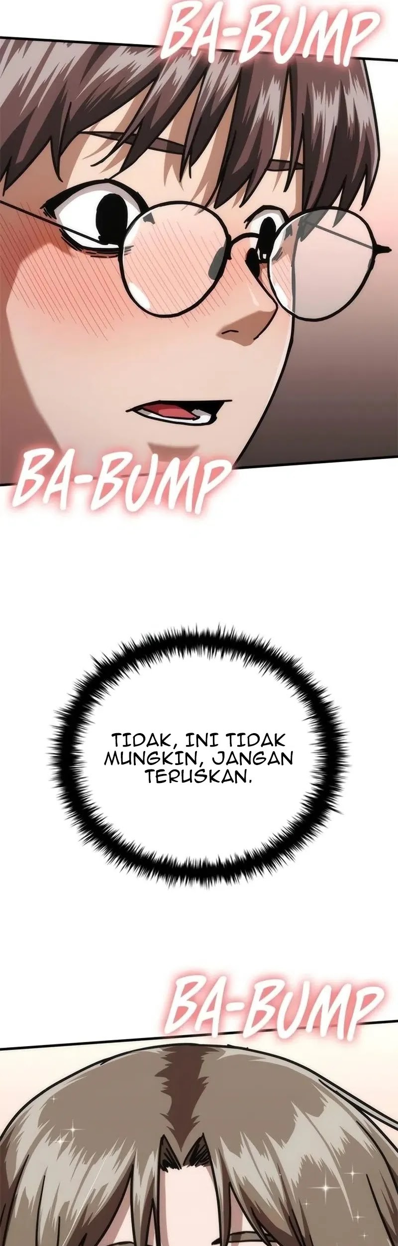 Zombie Apocalypse 82-08 Chapter 62 Gambar 91