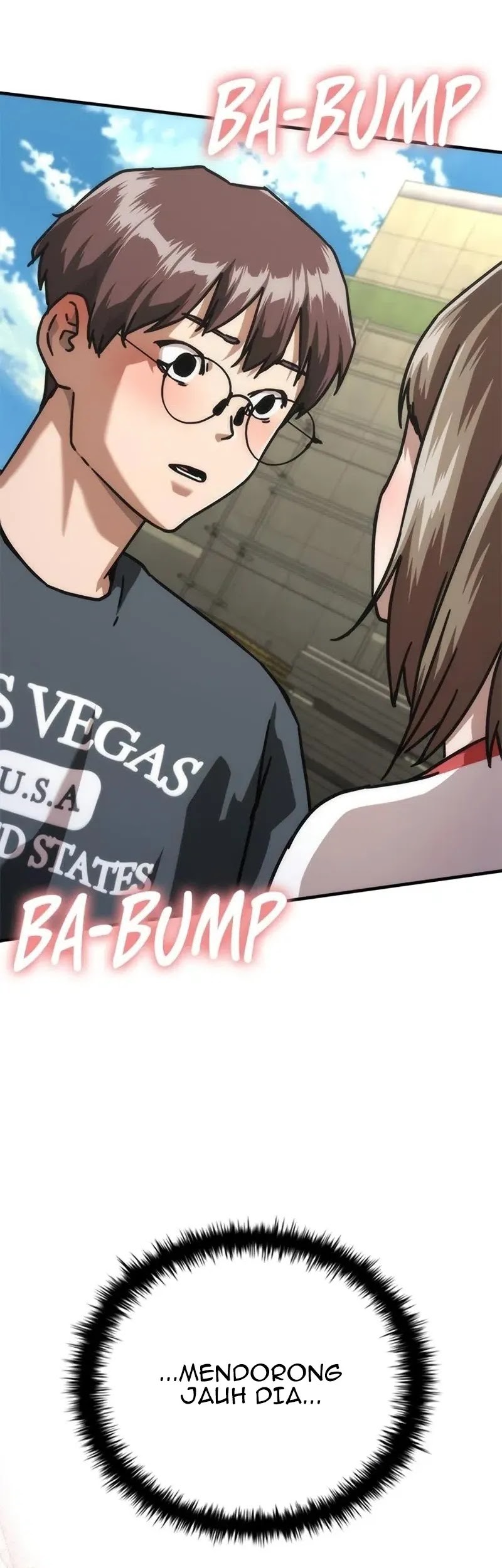 Zombie Apocalypse 82-08 Chapter 62 Gambar 93