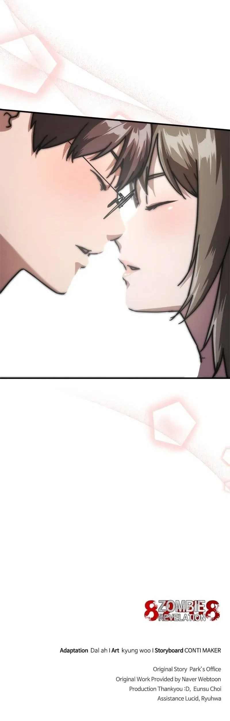 Zombie Apocalypse 82-08 Chapter 62 Gambar 94