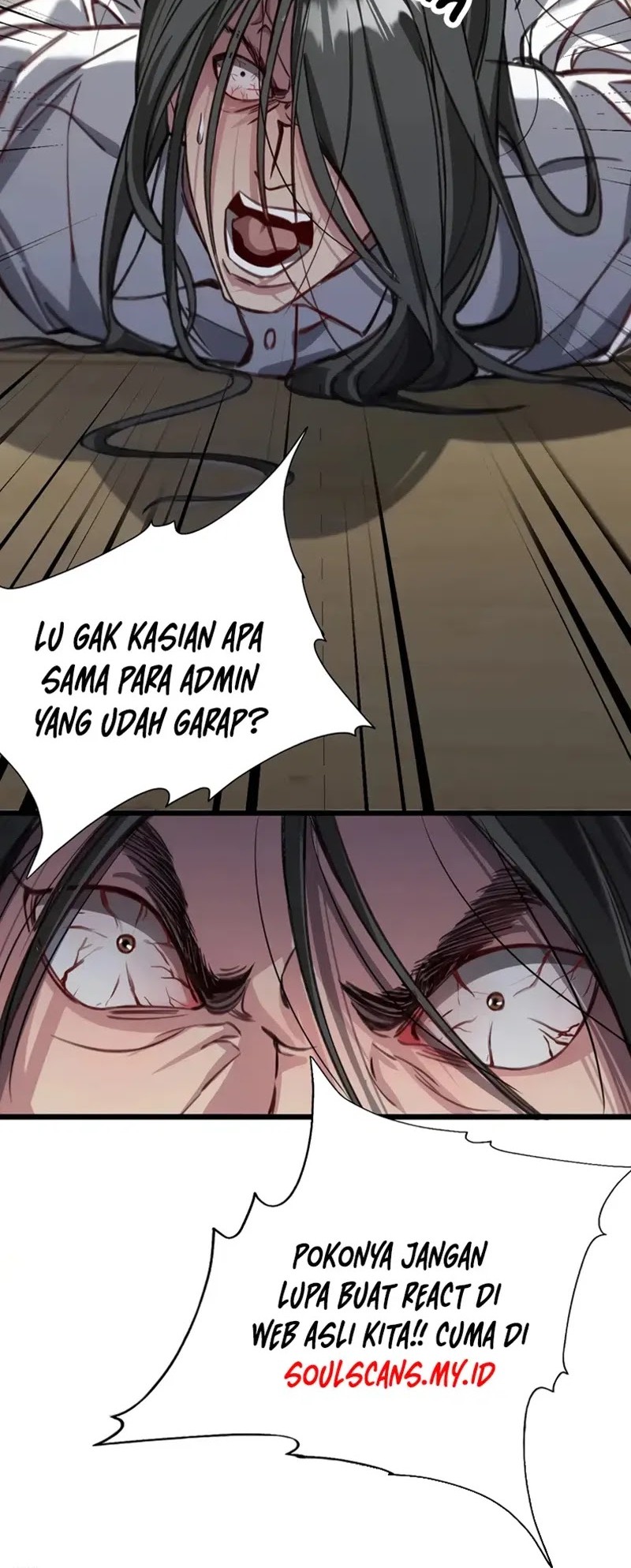 Zombie Apocalypse 82-08 Chapter 62 Gambar 96