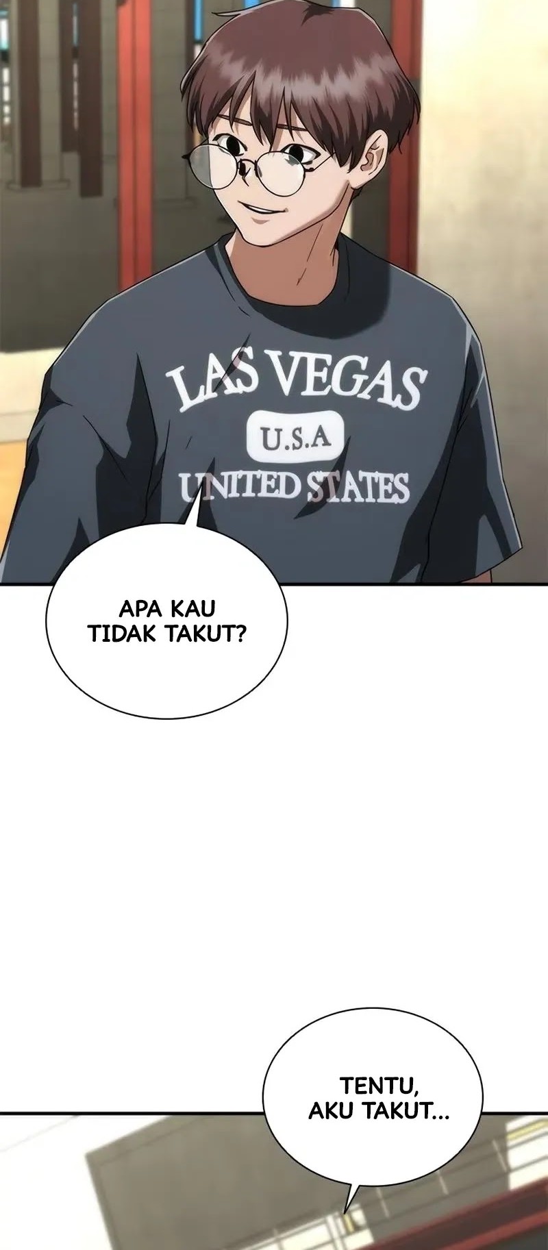 Zombie Apocalypse 82-08 Chapter 62 Gambar 9