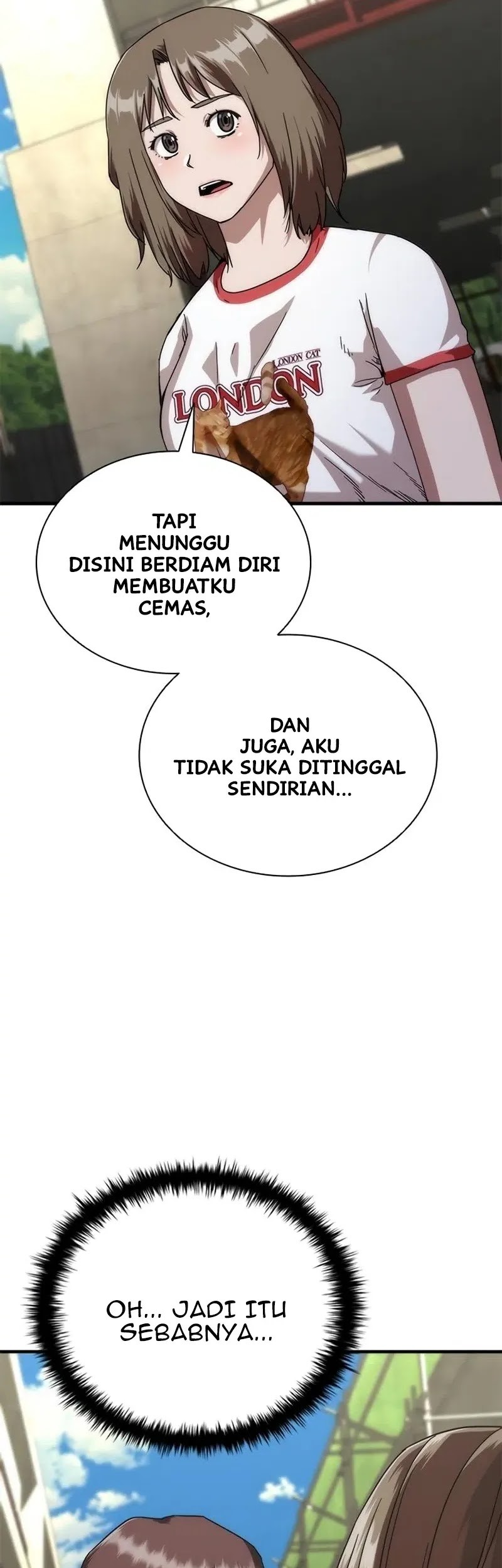 Zombie Apocalypse 82-08 Chapter 62 Gambar 10