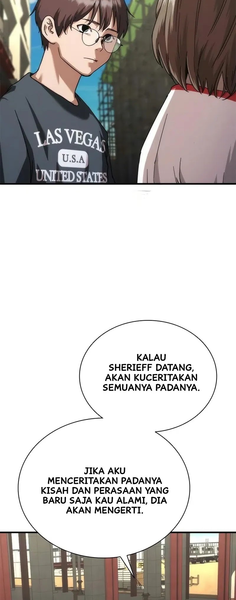 Zombie Apocalypse 82-08 Chapter 62 Gambar 11