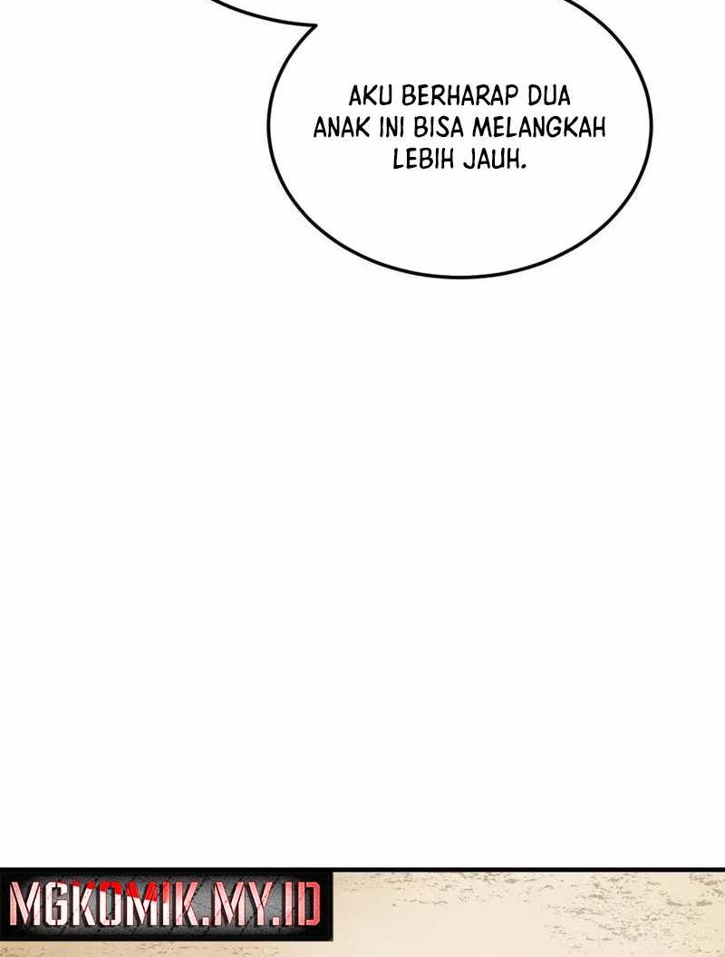 Global Gao Wu Chapter 194 Gambar 28