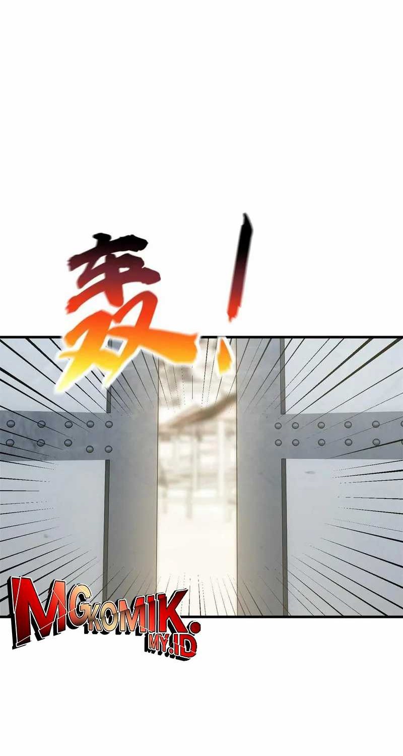 Global Gao Wu Chapter 194 Gambar 36