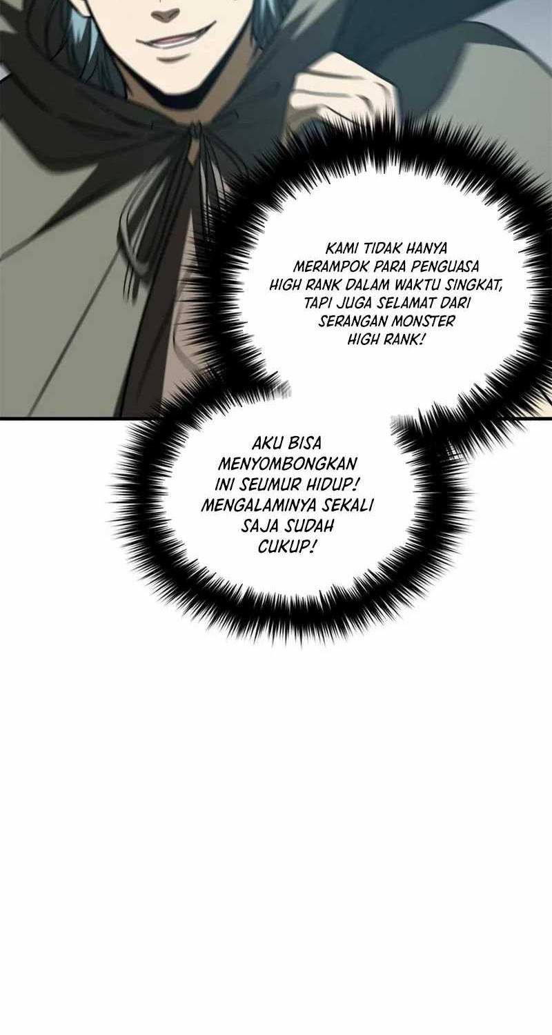 Global Gao Wu Chapter 194 Gambar 18