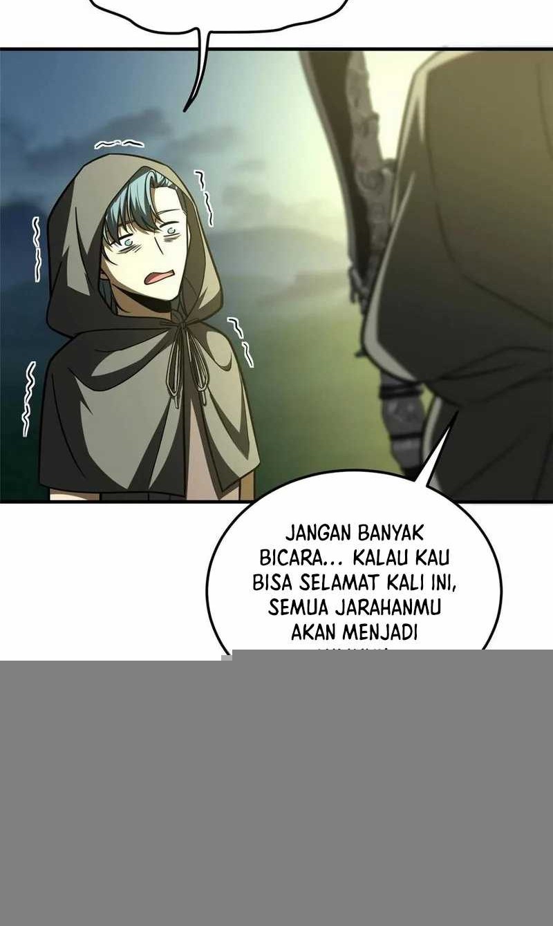 Global Gao Wu Chapter 193 Gambar 22