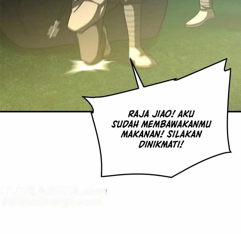 Global Gao Wu Chapter 193 Gambar 24