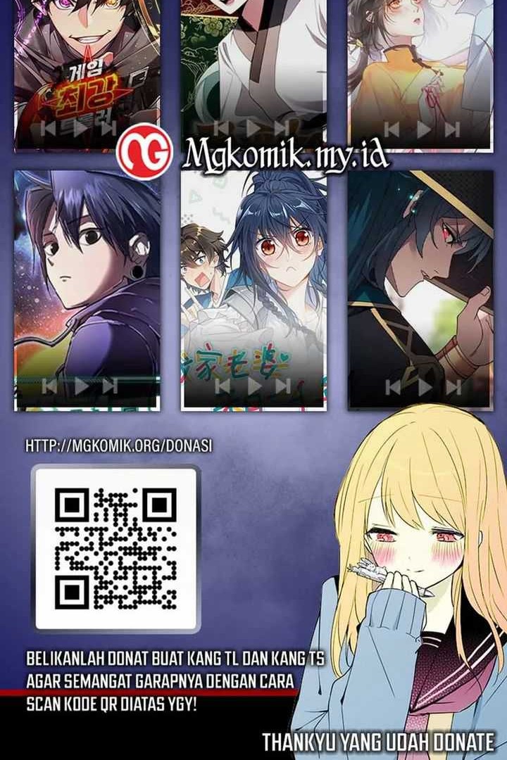 Global Gao Wu Chapter 189 Gambar 29