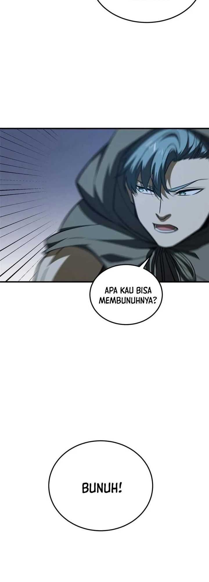 Global Gao Wu Chapter 189 Gambar 9