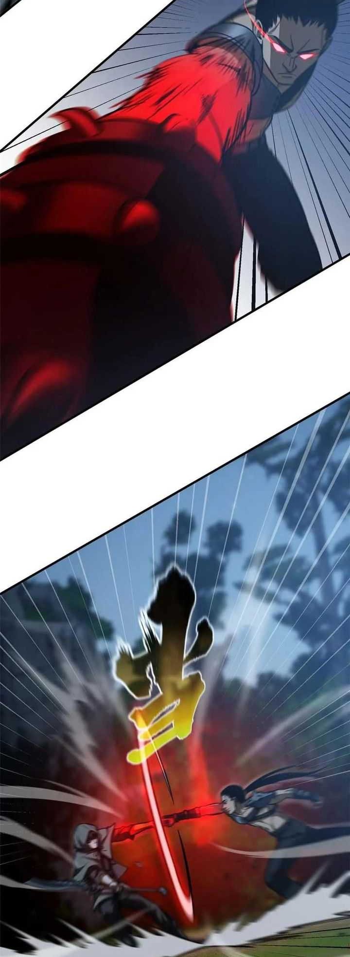 Global Gao Wu Chapter 189 Gambar 18