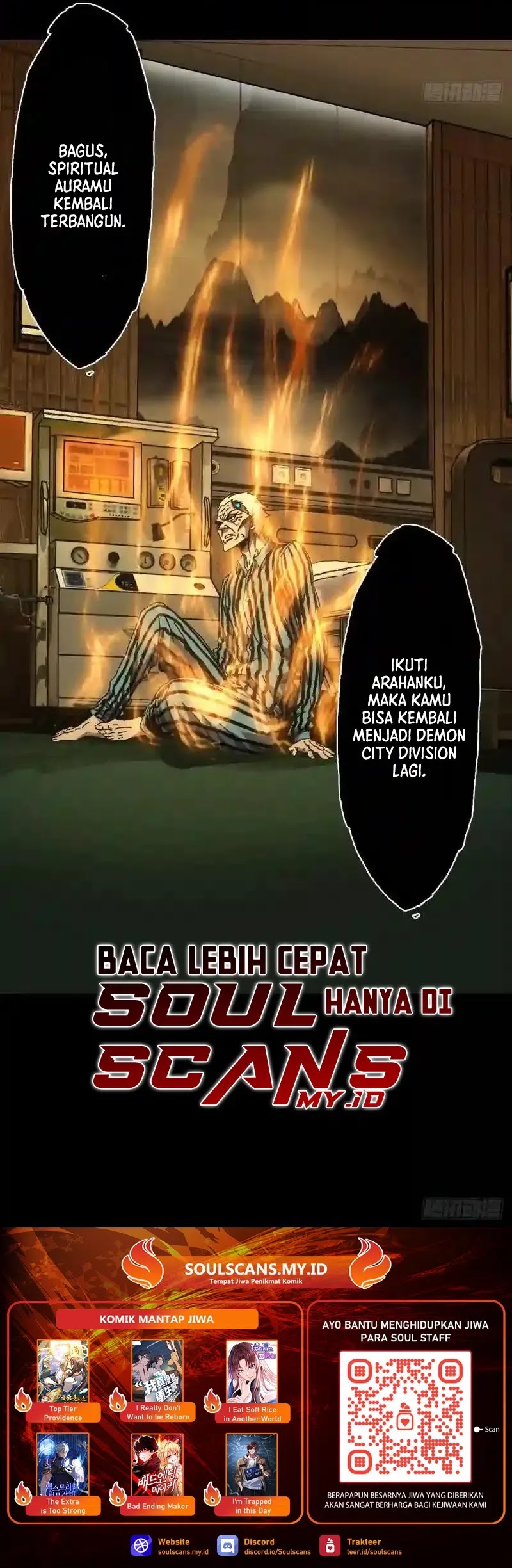 Da Xiang Wuxing Chapter 137 Gambar 23
