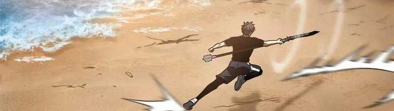 Global Gao Wu Chapter 185 Gambar 8