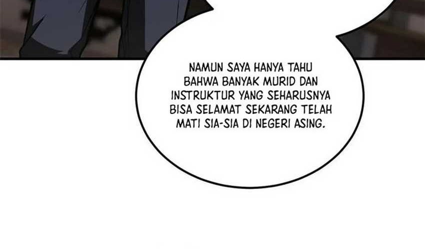 Global Gao Wu Chapter 182 Gambar 19