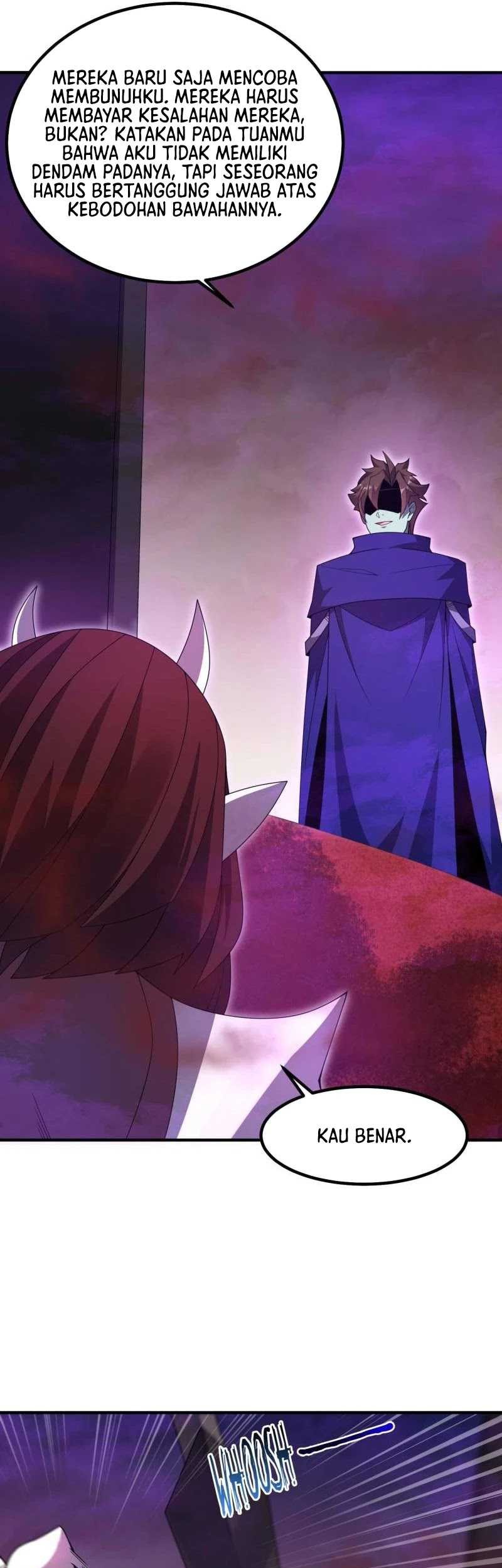 Monster Pet Evolution Chapter 322 Gambar 18