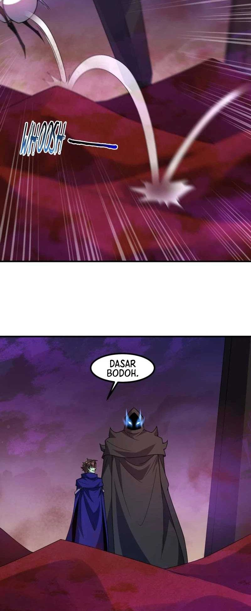 Monster Pet Evolution Chapter 322 Gambar 19