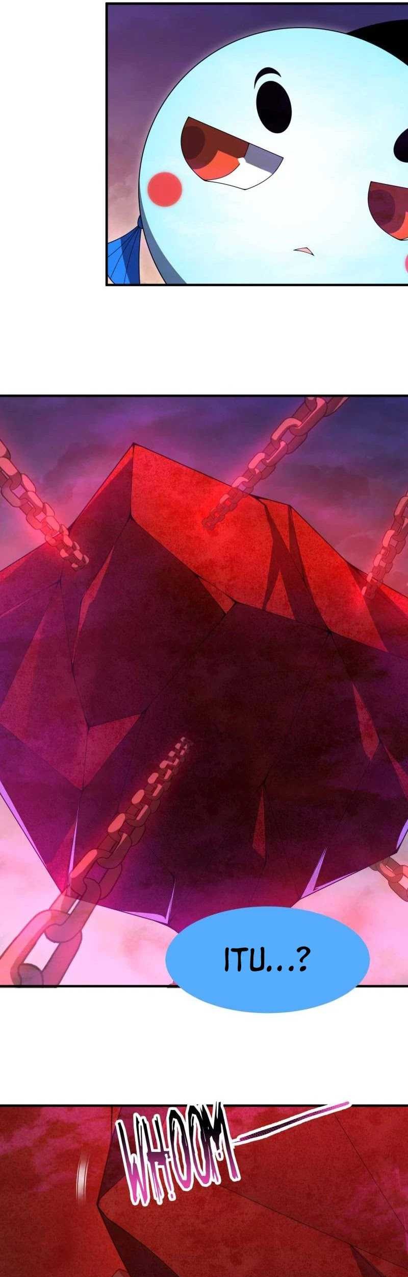 Monster Pet Evolution Chapter 322 Gambar 24