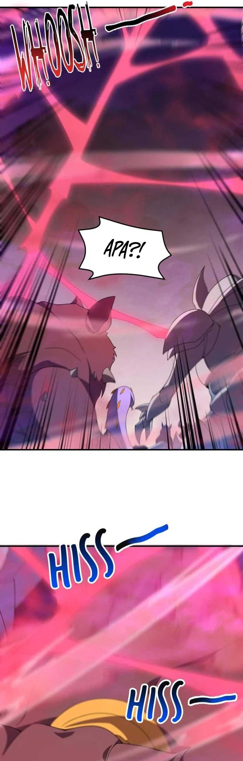 Monster Pet Evolution Chapter 322 Gambar 6