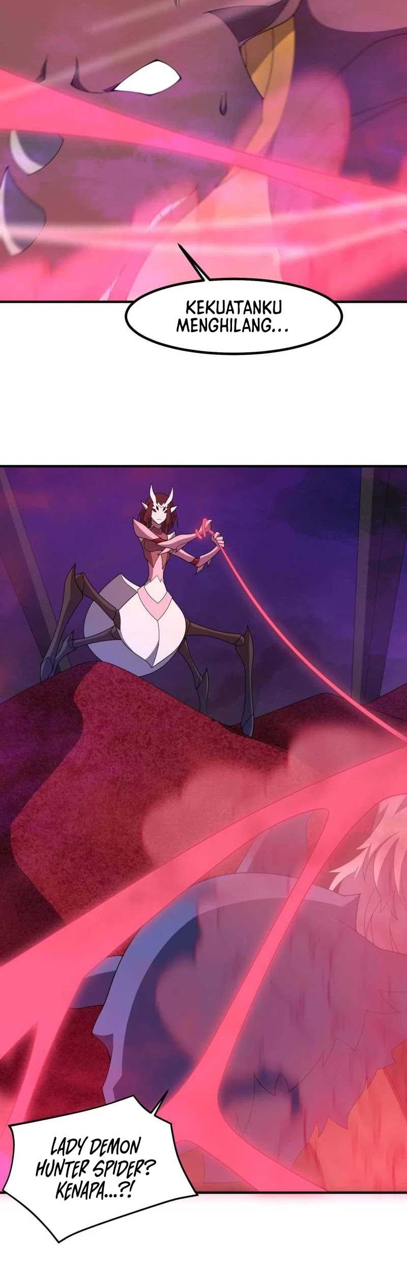 Monster Pet Evolution Chapter 322 Gambar 7