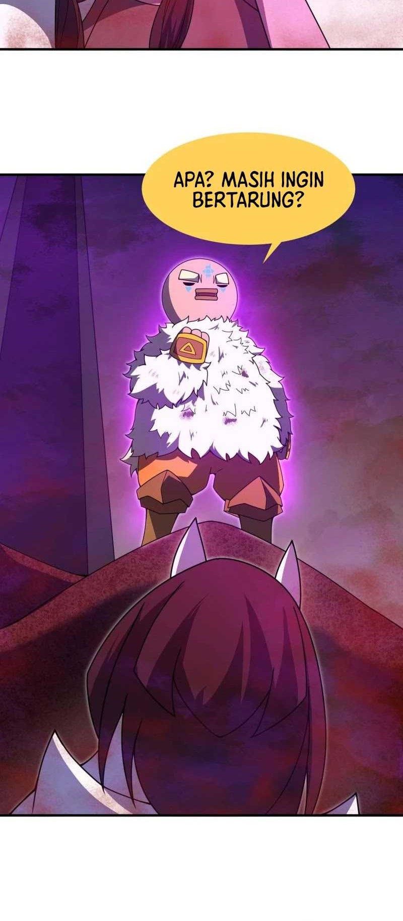 Monster Pet Evolution Chapter 322 Gambar 11