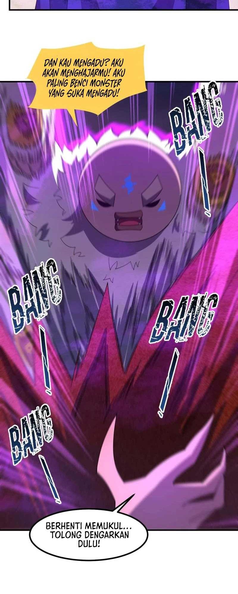 Monster Pet Evolution Chapter 322 Gambar 13