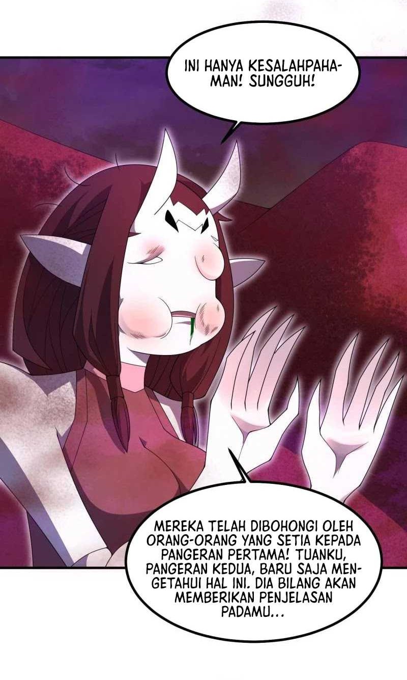 Monster Pet Evolution Chapter 322 Gambar 15