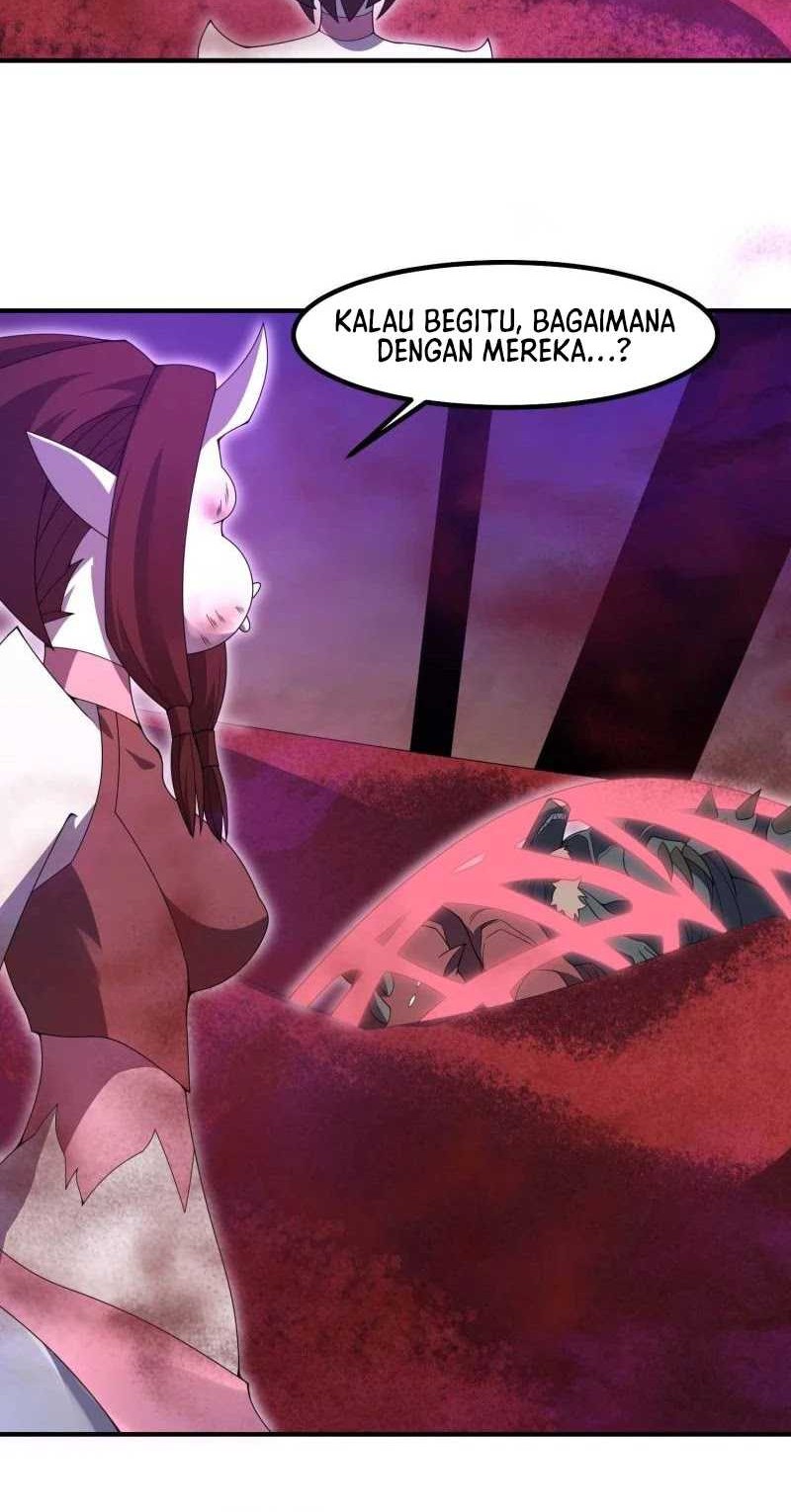 Monster Pet Evolution Chapter 322 Gambar 17