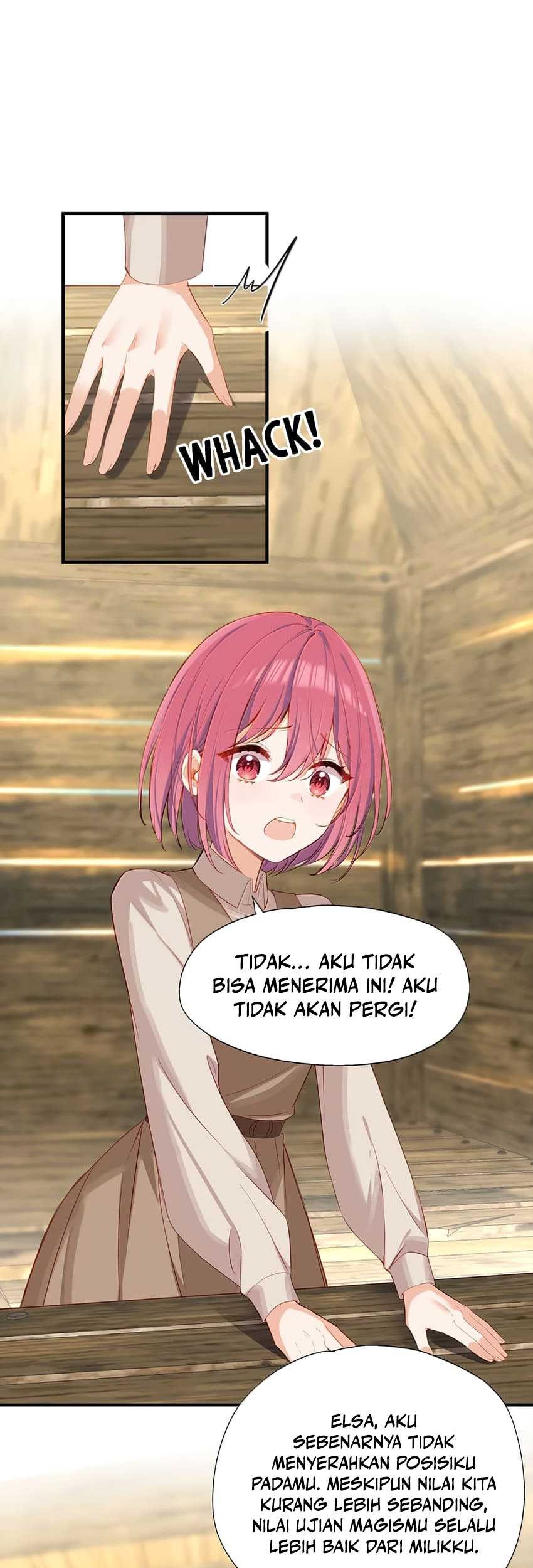 Please Bully Me, Miss Villainess! Chapter 112 Gambar 4