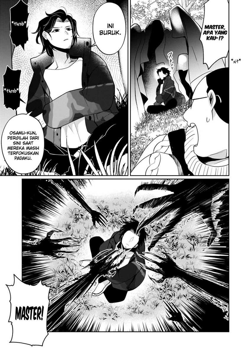 Kaya-chan wa Kowakunai Chapter 38 Gambar 20