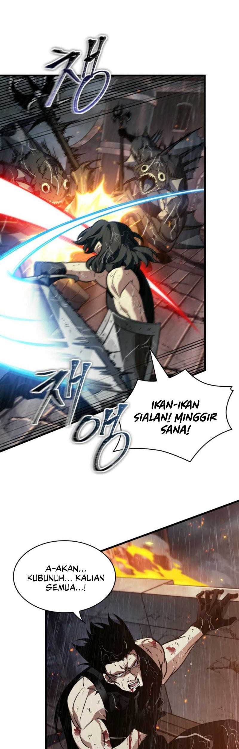 Baca Manhwa Pick Me Up Chapter 141 Gambar 2