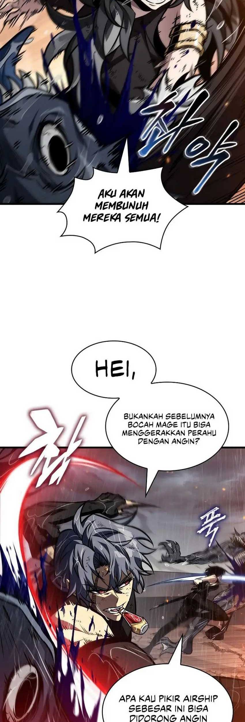 Pick Me Up Chapter 140 Gambar 48