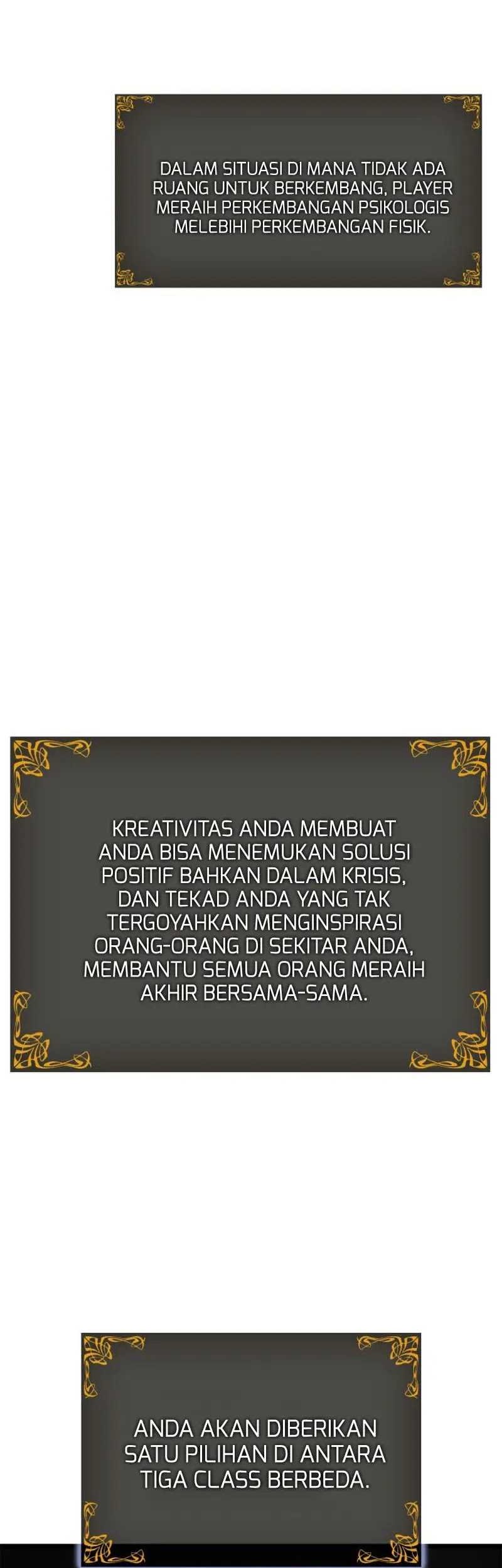 Solo Leveling: Ragnarok Chapter 46 Gambar 73