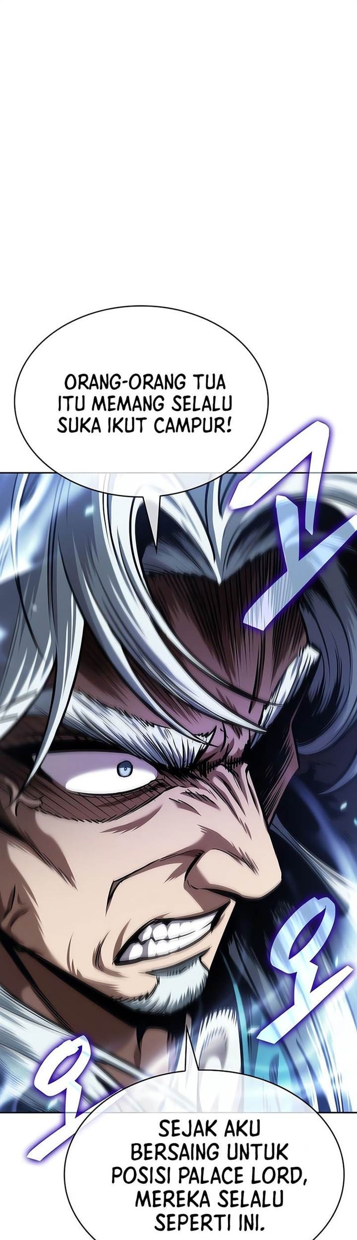Baca Komik Nano Machine Chapter 251 Gambar 1