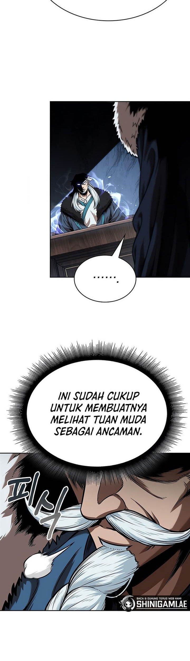 Baca Manhwa Nano Machine Chapter 251 Gambar 2