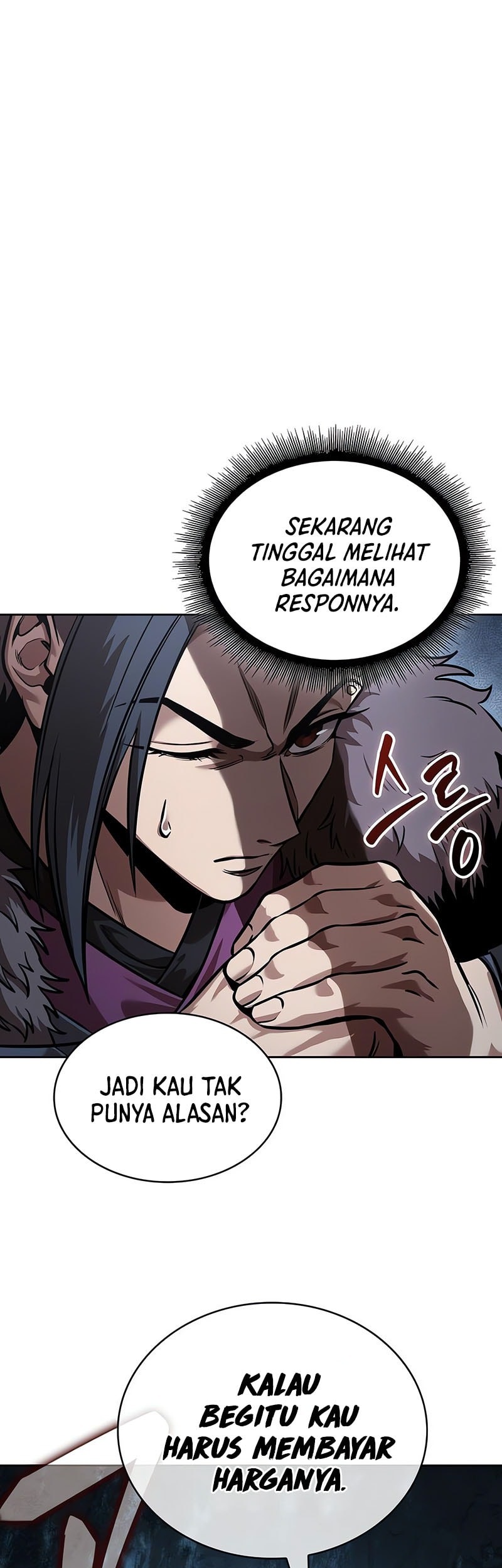 Baca Manhwa Nano Machine Chapter 250 Gambar 2