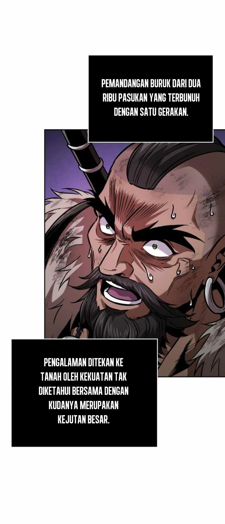 Nano Machine Chapter 248 Gambar 9