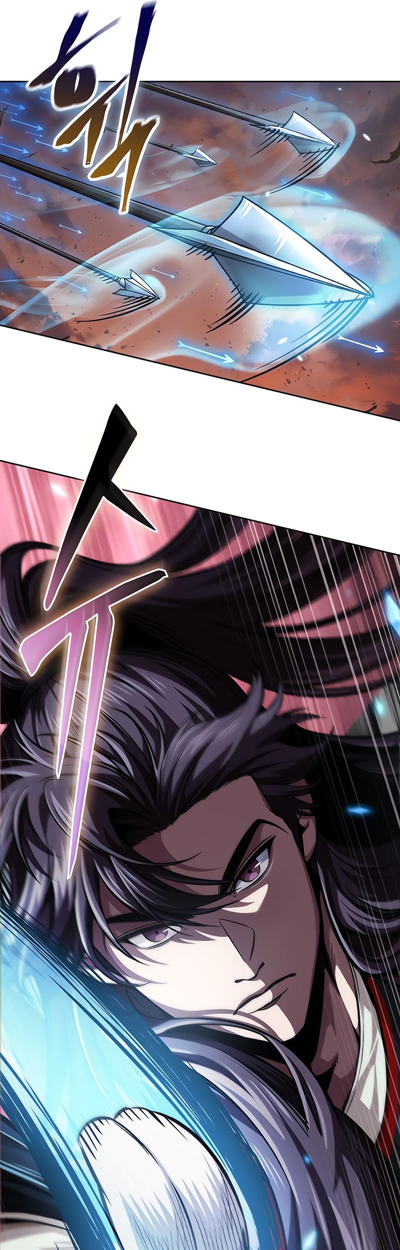 Nano Machine Chapter 247 Gambar 38