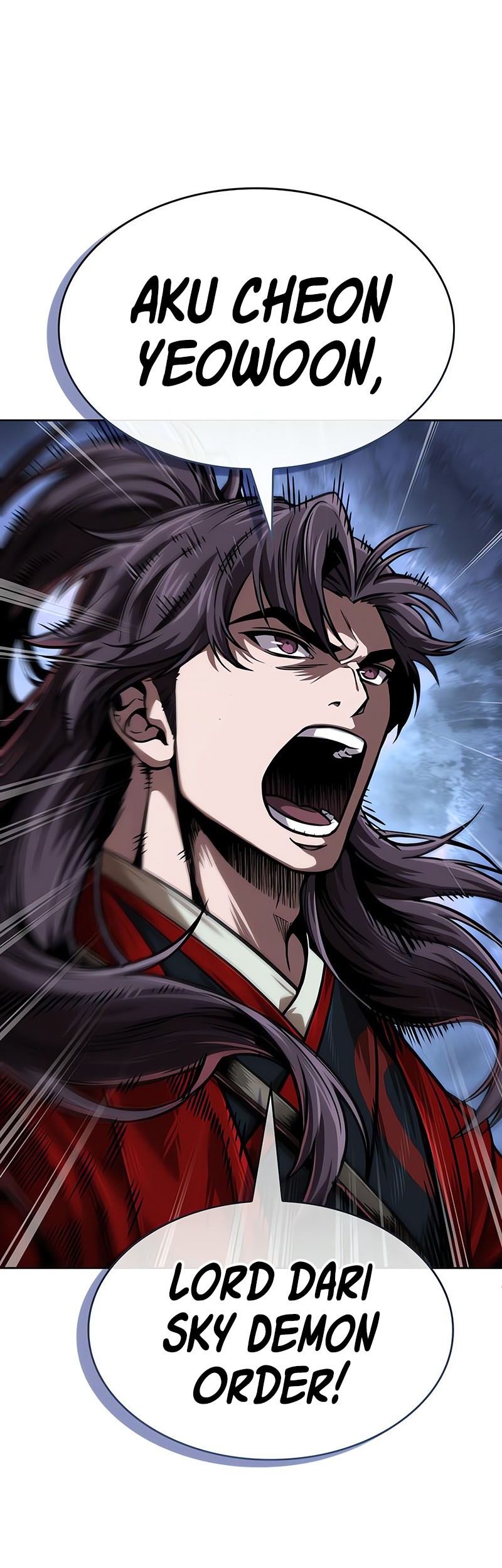 Baca Manhwa Nano Machine Chapter 247 Gambar 2
