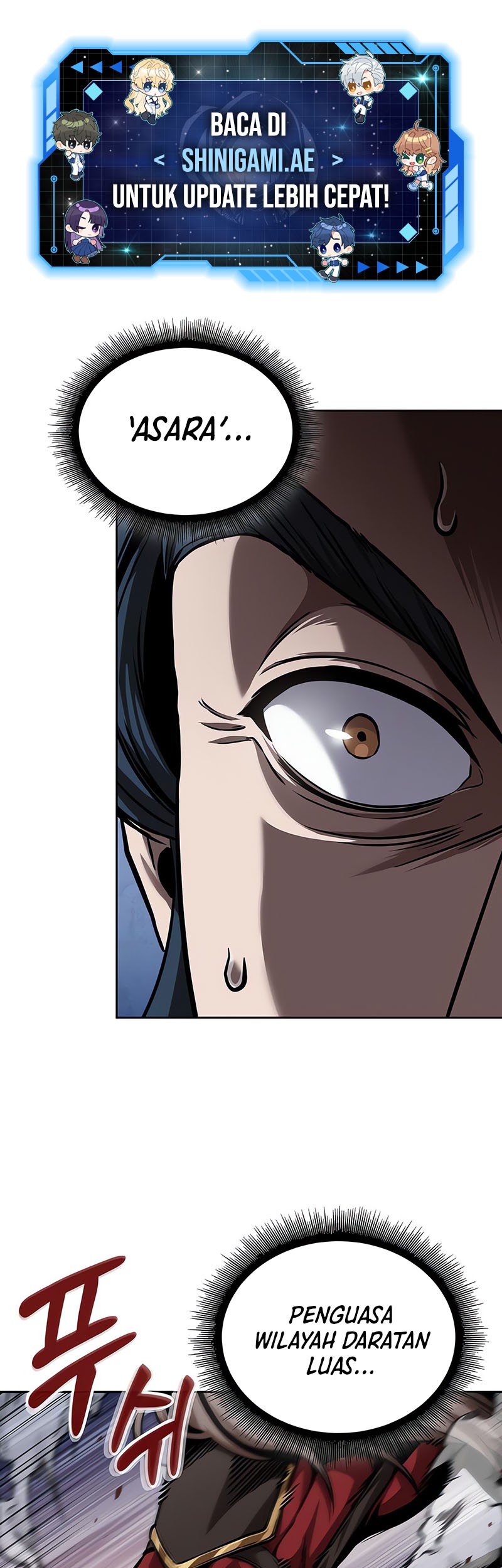 Baca Manhwa Nano Machine Chapter 246 Gambar 2