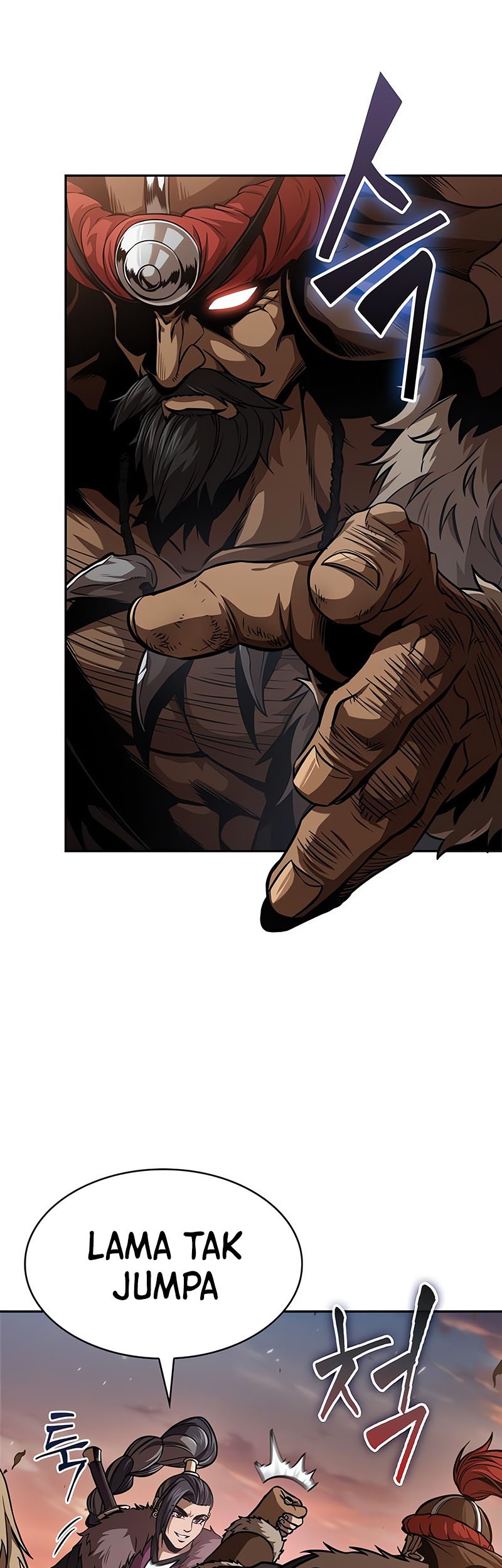 Nano Machine Chapter 246 Gambar 8