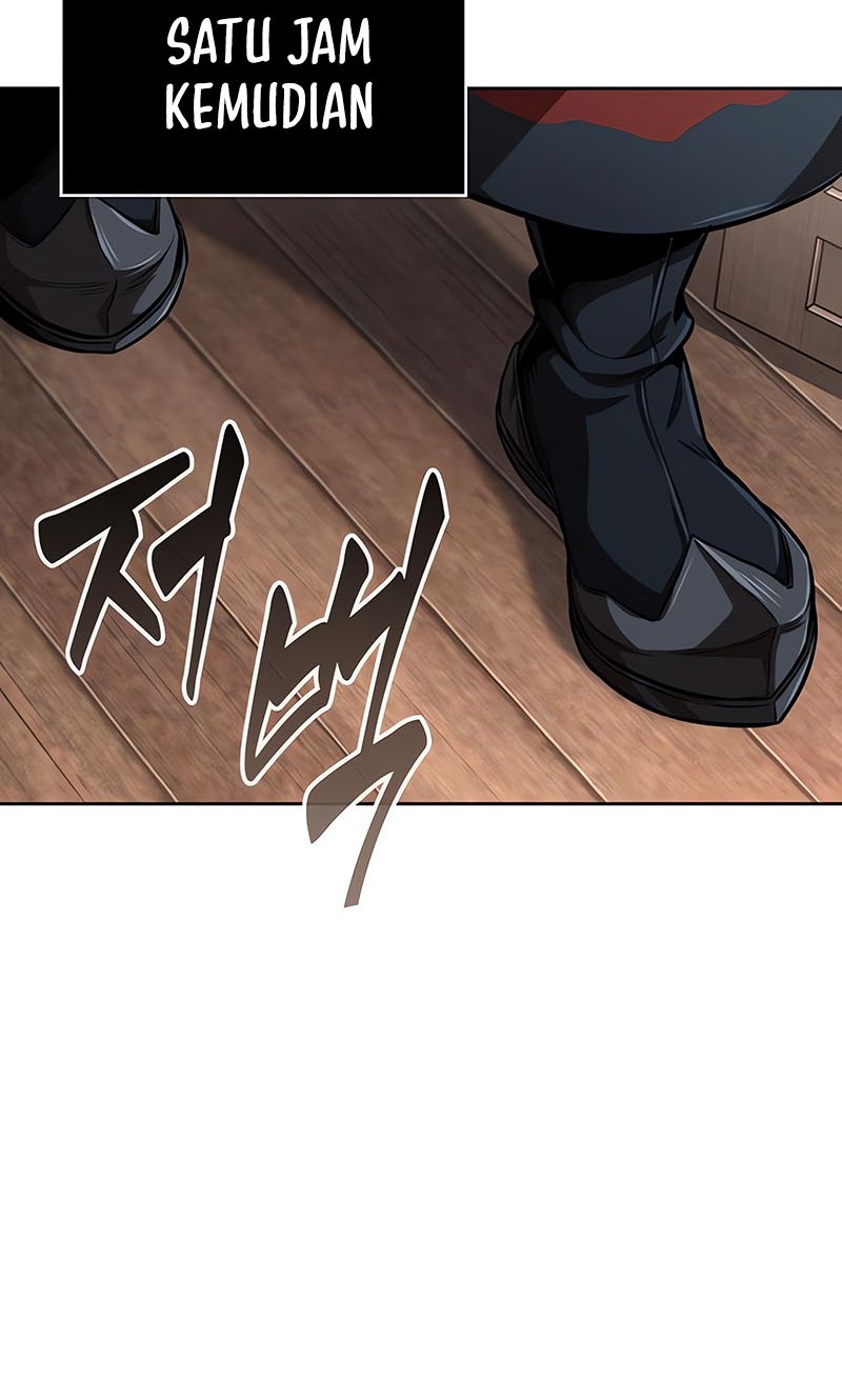 Nano Machine Chapter 245 Gambar 25