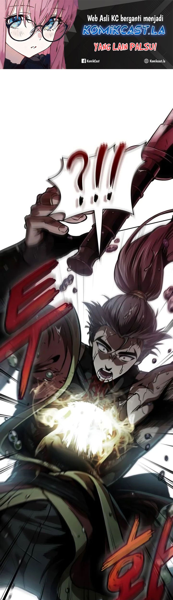Baca Manhwa Nano Machine Chapter 244 Gambar 2