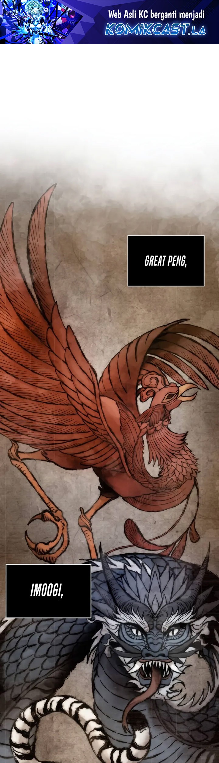 Baca Manhwa Nano Machine Chapter 242 Gambar 2